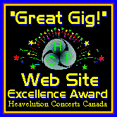 The Sheboygan Witness won this award on January 25, 1998!